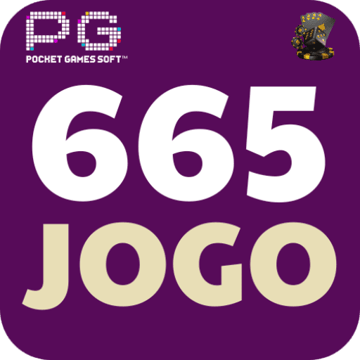Cassino ao vivo da 665JOGO com dealers reais