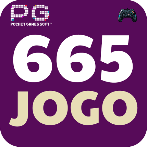 Jogos online da 665JOGO com variedade de opções
