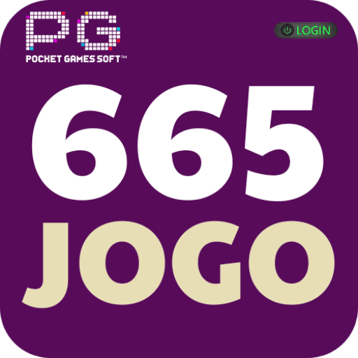 Login seguro na 665JOGO