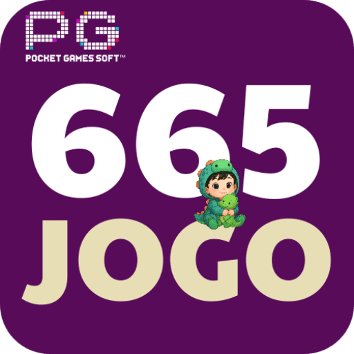 Logo da 665JOGO
