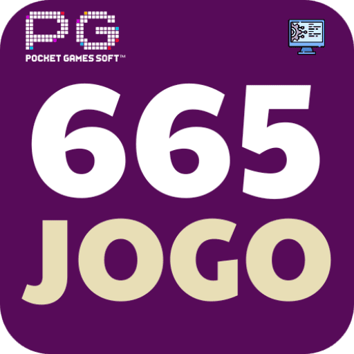 Plataforma completa da 665JOGO com todos os jogos