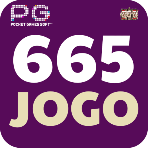 Slots online da 665JOGO com jackpots progressivos