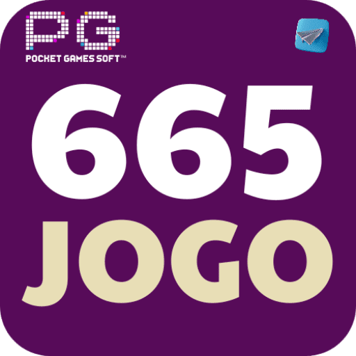 Canal oficial da 665JOGO no Telegram