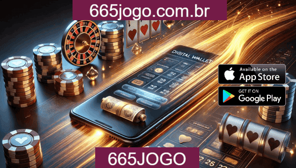 FAQ App 665JOGO