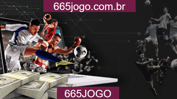 Como Apostar na 665JOGO Bet