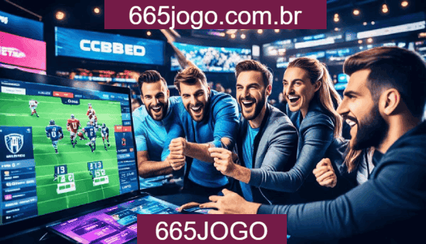 Tipos de Apostas 665JOGO