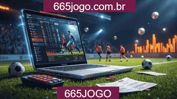 Estratégias de Apostas 665JOGO