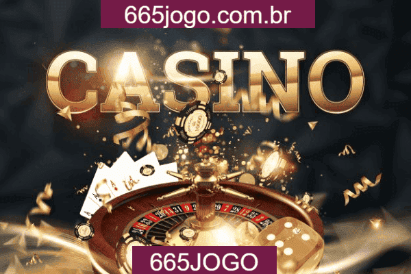 665JOGO Cassino Ao Vivo - 50+ Mesas HD 4K