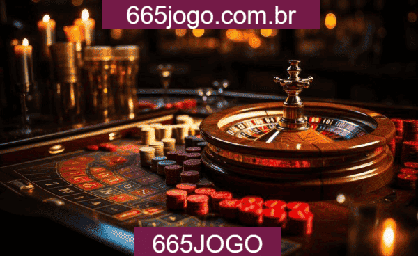 Legalidade 665JOGO no Brasil