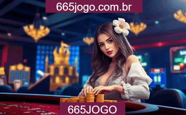 Catálogo Completo de Bônus 665JOGO