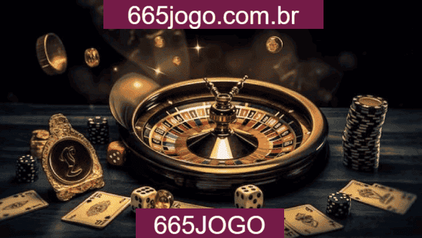 FAQ - Perguntas Frequentes 665JOGO