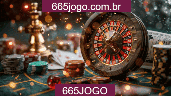 Análise 665JOGO - Vantagens e Desvantagens