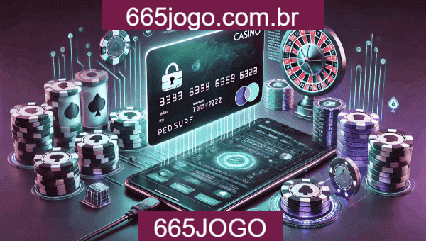 665JOGO Login FAQ