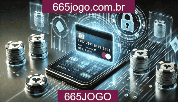 665JOGO Login Seguro