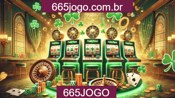 FAQ Slots 665JOGO